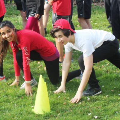 sixth form (6)